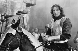 First Knight still 5