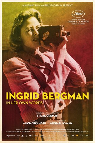 Ingrid Bergman: In Her Own Words still 2