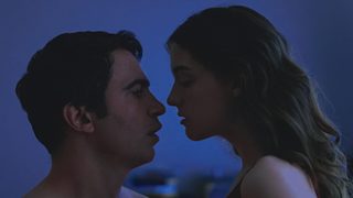 Blame still 1