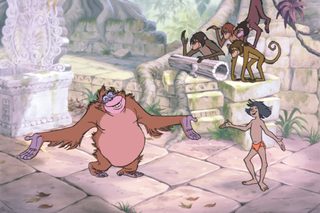 The Jungle Book still 5