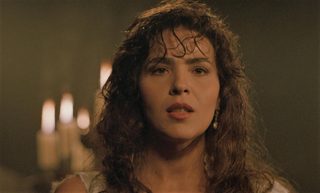 The Church still 5