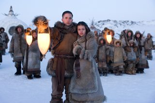 The Last Airbender still 4