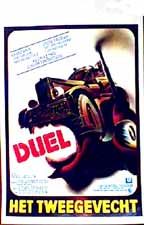 Duel still 2