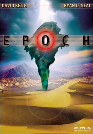 Epoch still 3
