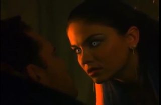 Out for Blood still 6
