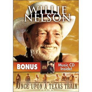 Once Upon a Texas Train still 4