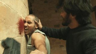 Khuda Haafiz: Chapter 2 still 8