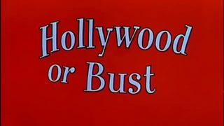 Hollywood or Bust still 2