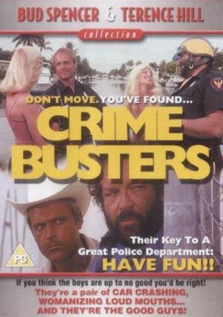 Crime Busters still 7