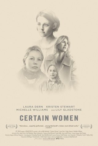 Certain Women still 6