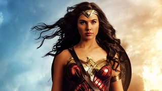 Wonder Woman still 5