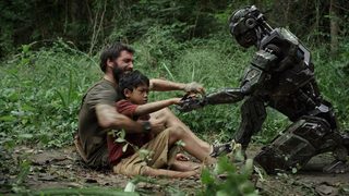 Monsters of Man still 3