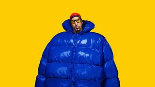 Ali G: Who Iz I? still 1