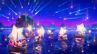 The Super Mario Galaxy Movie still 5