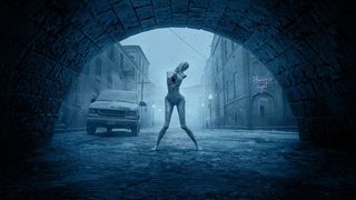 Return to Silent Hill still 1