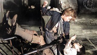 Oliver Twist still 4