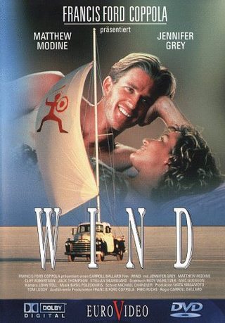 Wind still 7
