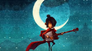 Kubo and the Two Strings still 6