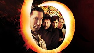 Six: The Mark Unleashed still 3