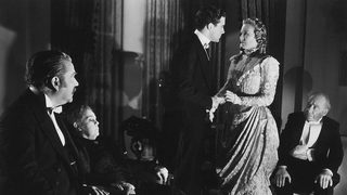 The Hound of the Baskervilles still 3