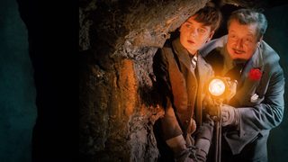 Emil and the Detectives still 1