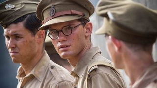 The Railway Man still 7
