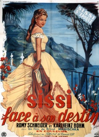 Sissi: The Fateful Years of an Empress still 1