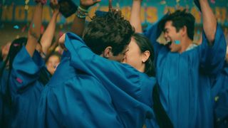 To All the Boys: Always and Forever still 7