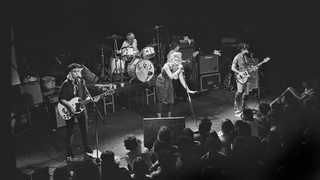 The Go-Go's still 5