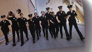The Choirboys still 3