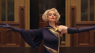 Roald Dahl's The Witches still 5
