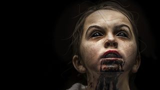 The Hollow Child still 5