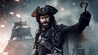 Captain Hook: The Cursed Tides still 6