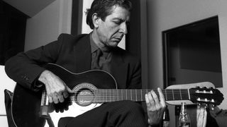 Hallelujah: Leonard Cohen, a Journey, a Song still 7