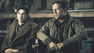 Hart's War still 4