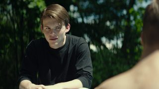 Giant Little Ones still 8