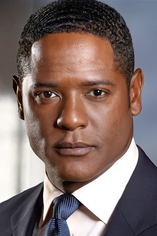 Blair Underwood, photo 3 of 3