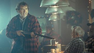 The Barber still 2