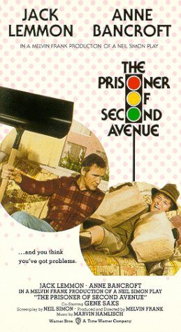 The Prisoner of Second Avenue still 4
