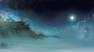 Pirate's Passage still 1