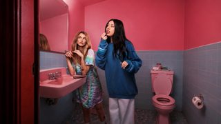 Roommates still 8