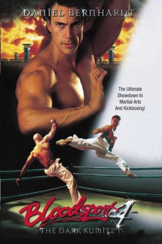 Bloodsport: The Dark Kumite still 1