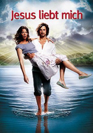 Jesus Loves Me still 2