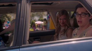 Mark & Russell's Wild Ride still 1