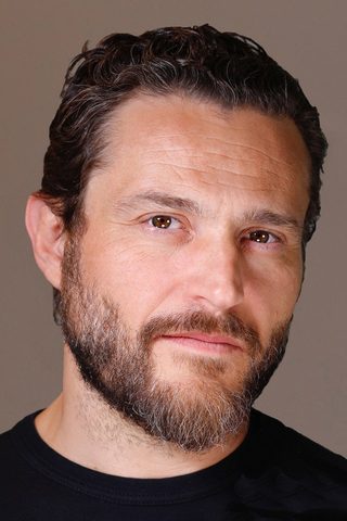 Yorgos Karamihos, photo 1 of 3