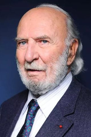 Jean-Pierre Marielle, photo 1 of 3