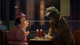 Revolting Rhymes still 8