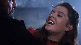 The Kiss of the Vampire still 8