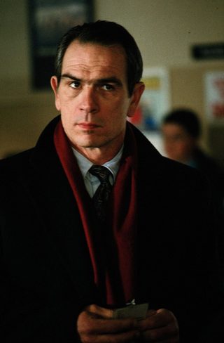 The Fugitive still 2