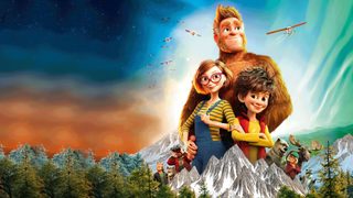 Bigfoot Family still 2